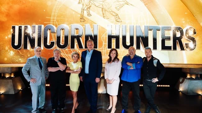 The new TV show 'Unicorn Hunters' will feature Steve Wozniak and allow  viewers to invest in pre-IPO companies - MarketWatch