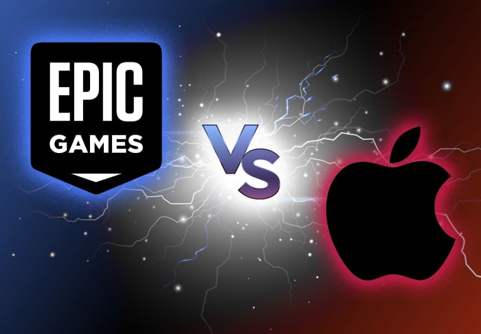 Epic Games asks US Supreme Court let App Store order take effect