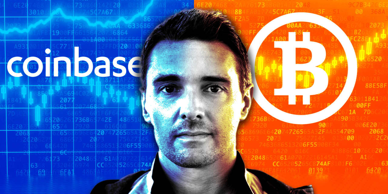 How much money should I spend on Coinbase stock?  Financial advisers provide guidance to young investors