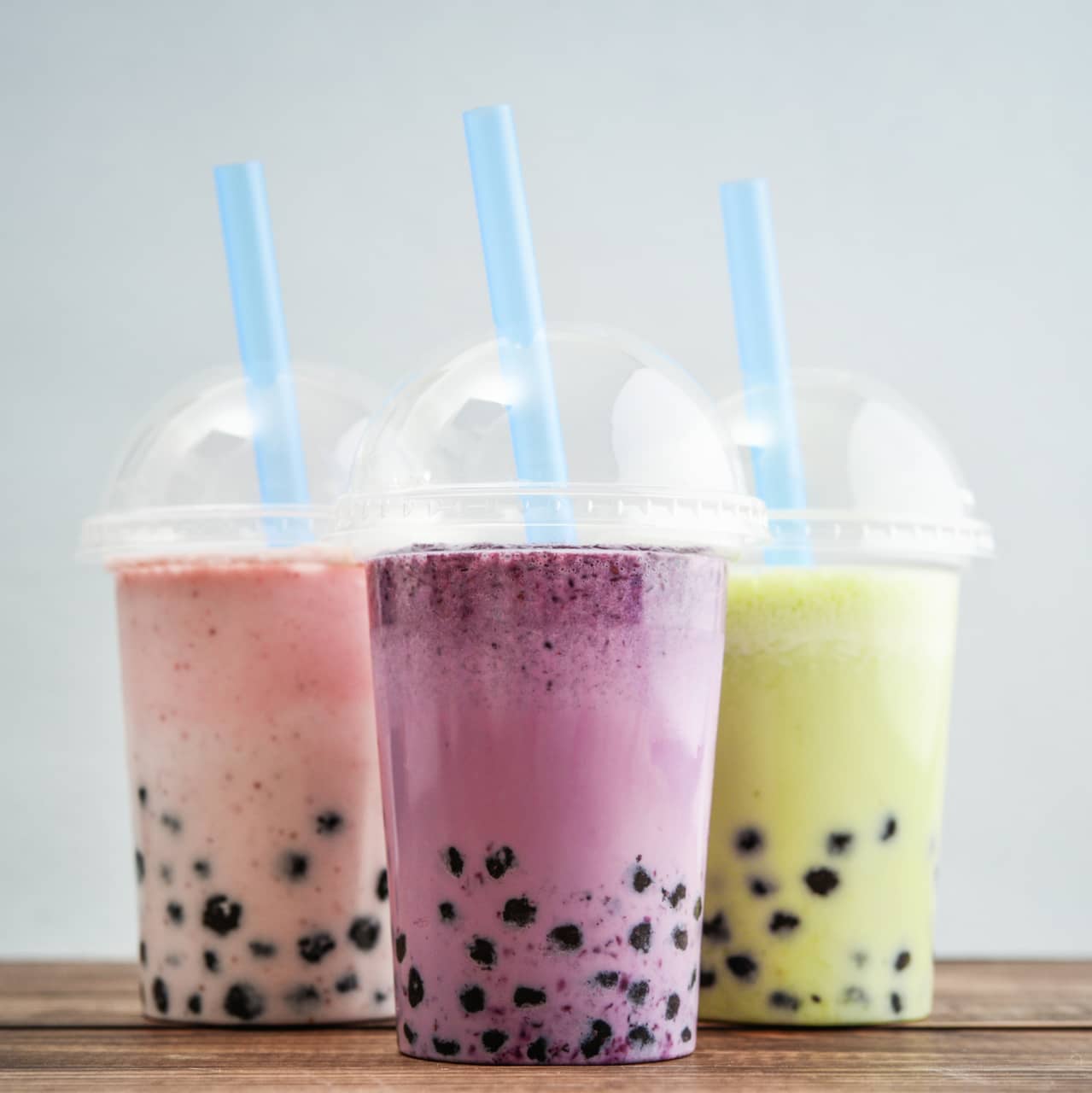 Brace yourselves, bubble-tea lovers: The U.S. faces a boba shortage that  may last months - MarketWatch