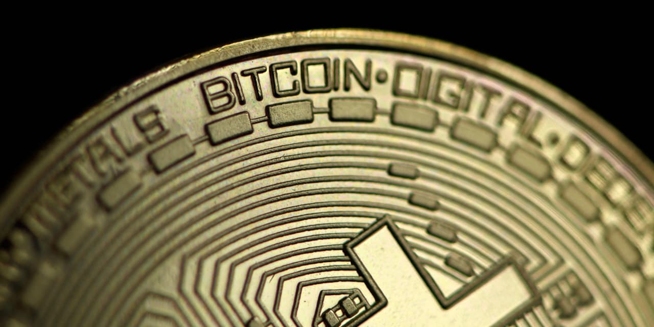 Bitcoin surges to new high above $64,000 as investors wait ...