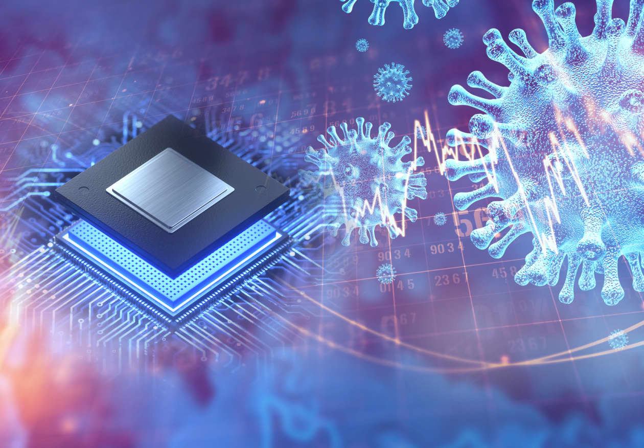 The semiconductor shortage is here to stay, but it will affect chip ...