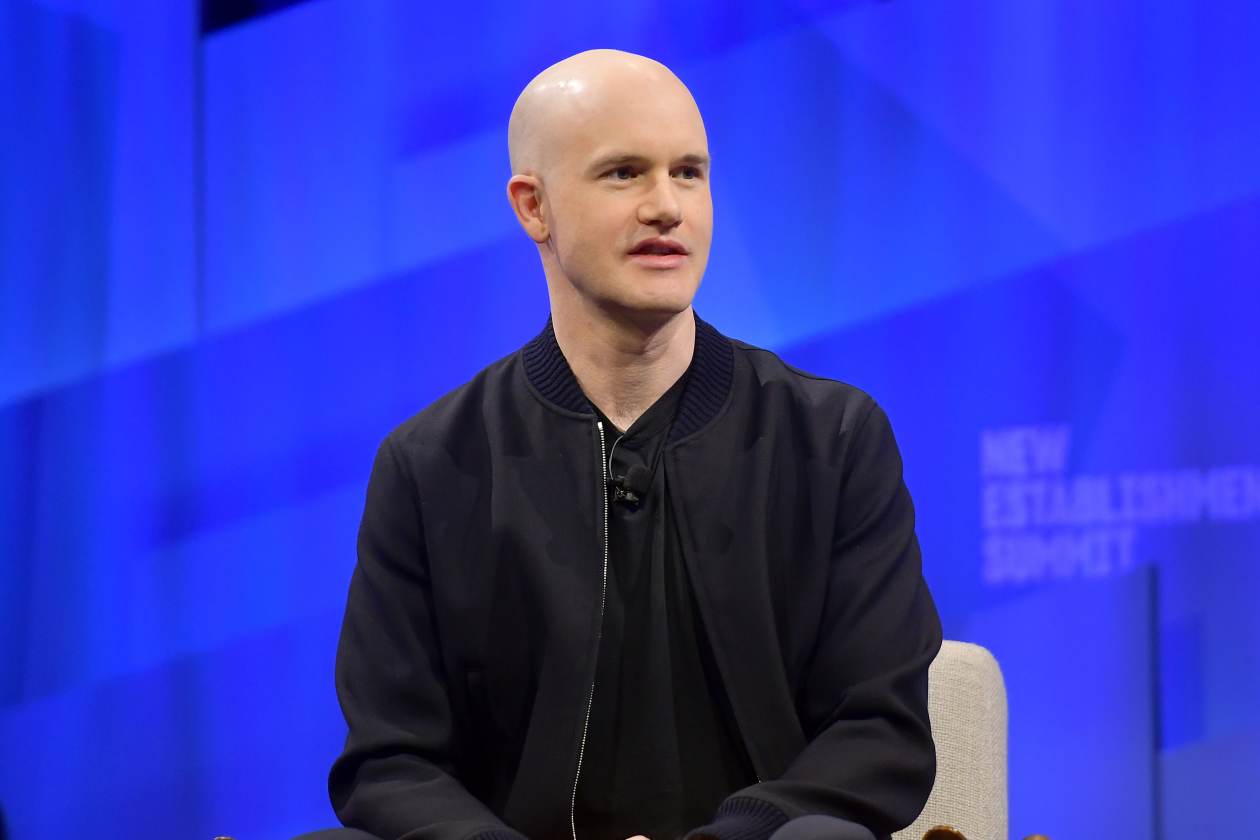 Coinbase proposes crypto-focused financial regulator to replace SEC for  oversight of digital assets - MarketWatch