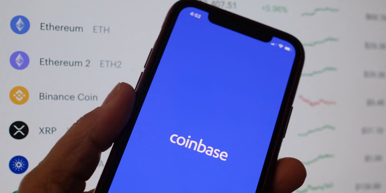 Coinbase earnings: The crypto platform’s stock could see a 65% skid as competition picks up, says one analyst