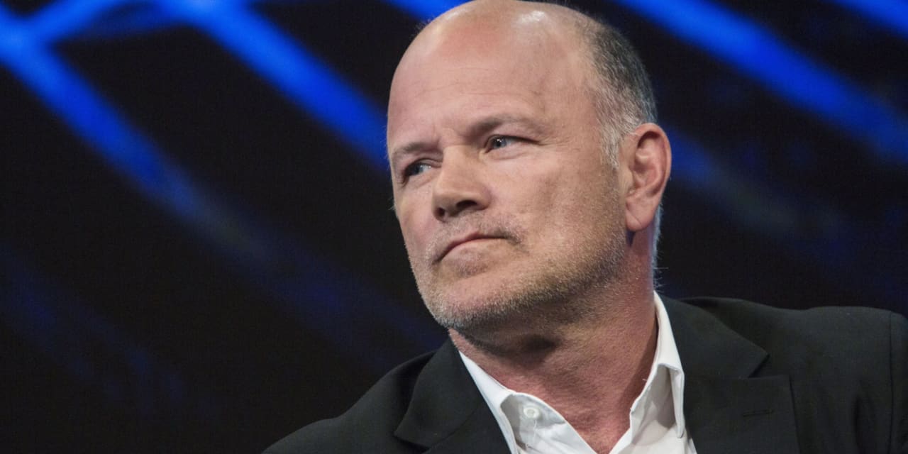 Novogratz says Galaxy’s .2 billion planned BitGo tie-up brings it a step closer to being Goldman Sachs of crypto