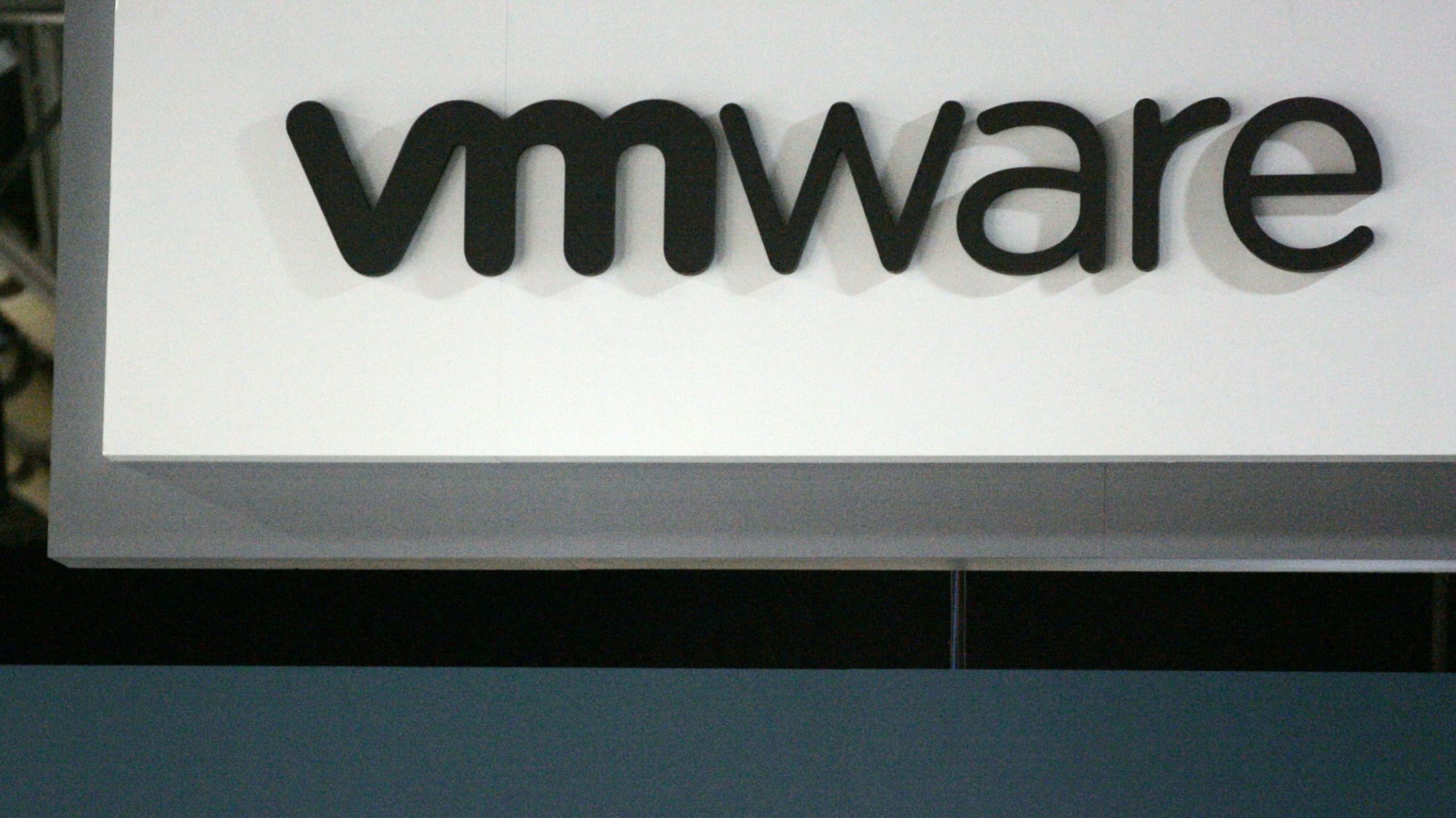 Vmware dell. NWARE.