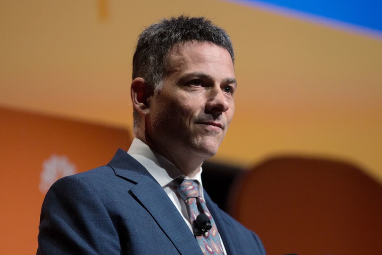 Why Einhorn says it’s the most expensive stock market in decades