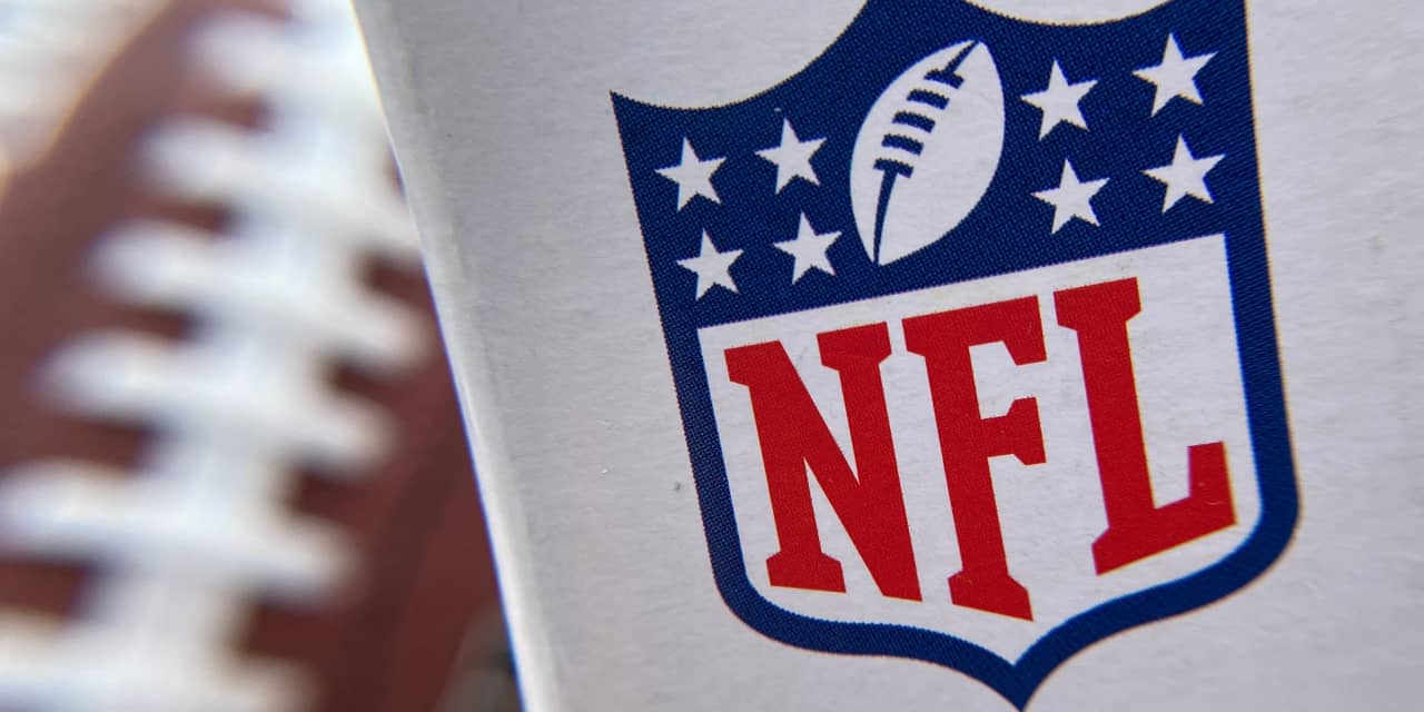 La NFL anuncia sus primeras asociaciones de apuestas deportivas en EE. UU., Con Caesars, DraHeaven32Kings y FanDuel
