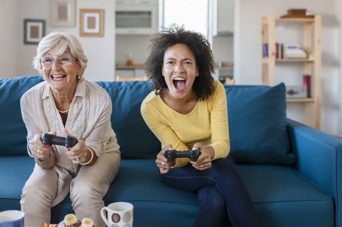 Video games for 50 year olds new arrivals