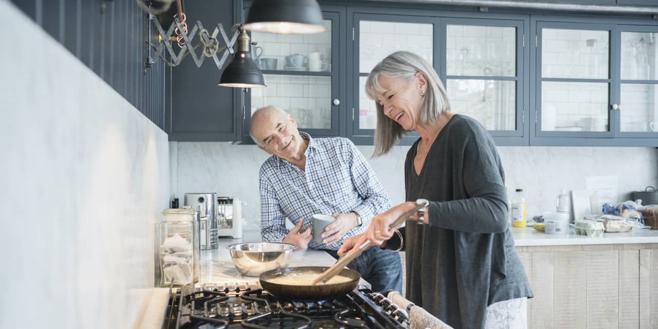 If you’re in your 50s or 60s, consider these steps to avoid higher taxes on retirement