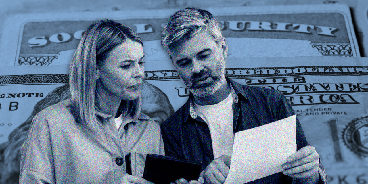 People say I should wait until 70 to claim Social Security. When does delaying pay off?