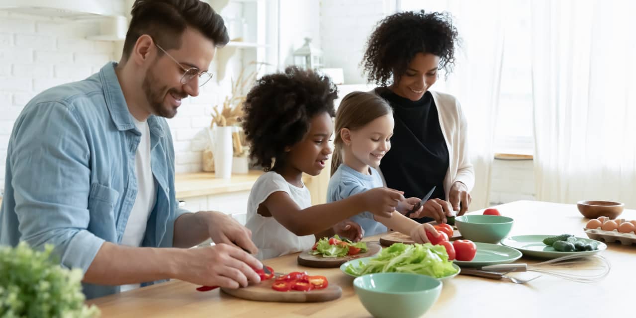 Opinion: Why a prenup could be just the right prescription for a healthy blended family - Vimarsana News