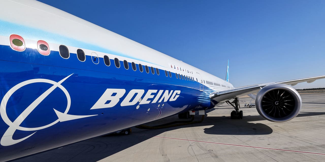 Los resultados de Boeing superan a todos, pero dejan a los inversores dudando sobre las perspectivas