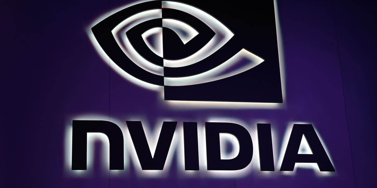 Nvidia Plans First Stock Split In Nearly 14 Years After 1 600 Plus In Gains Marketwatch