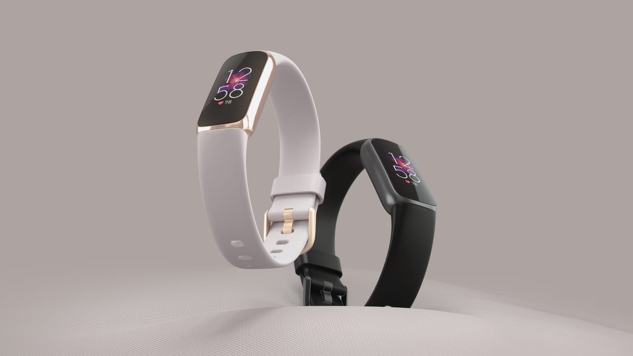 New fitbit sales