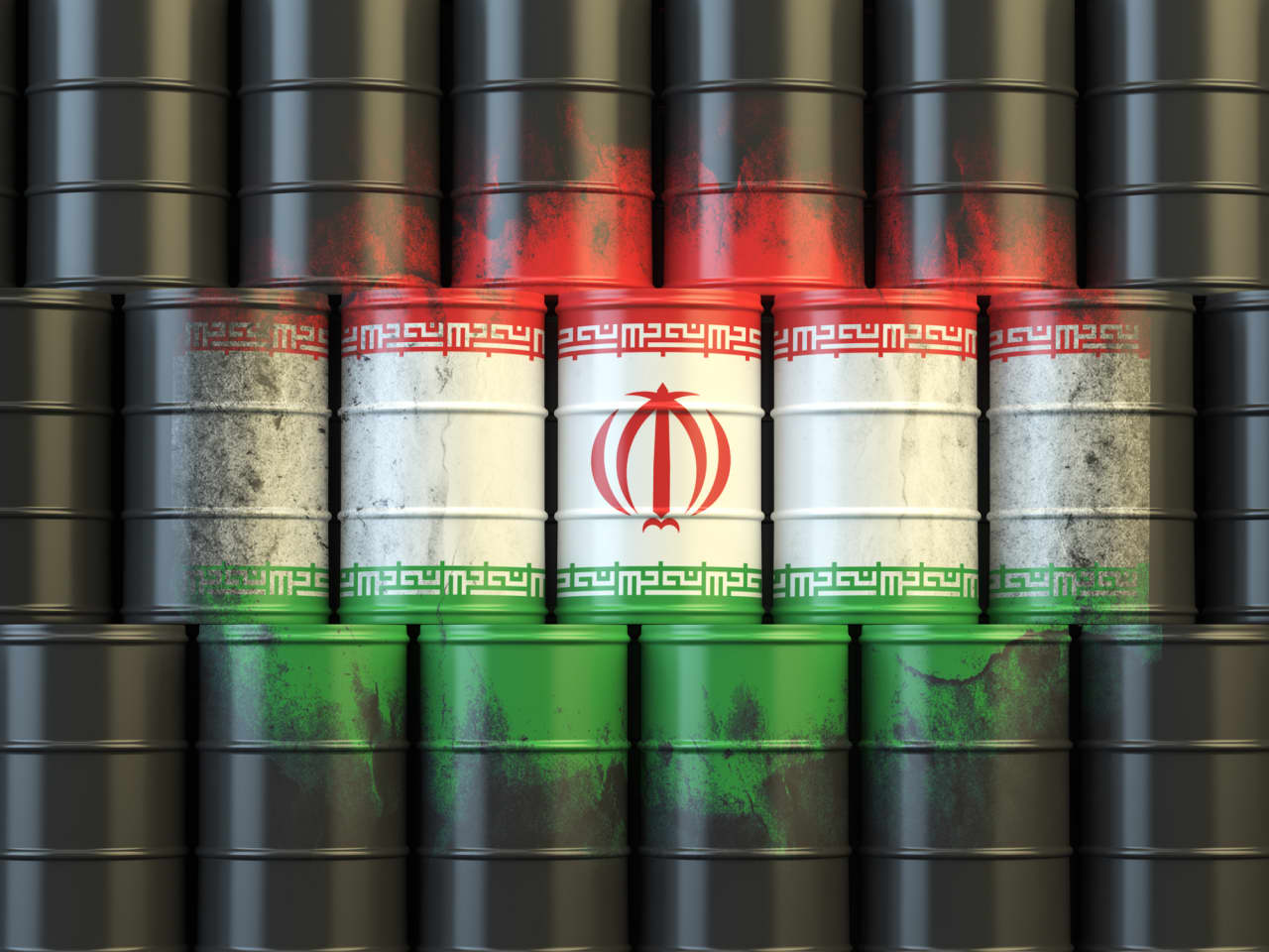 Why oil had been nearing peak even before Trump statement on Iran, according to top economists