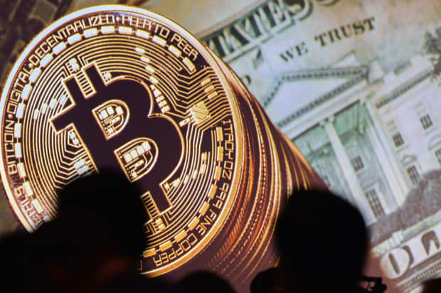 mln. Dolerių Bitcoin kainavo iš Huobi į „Binance“
