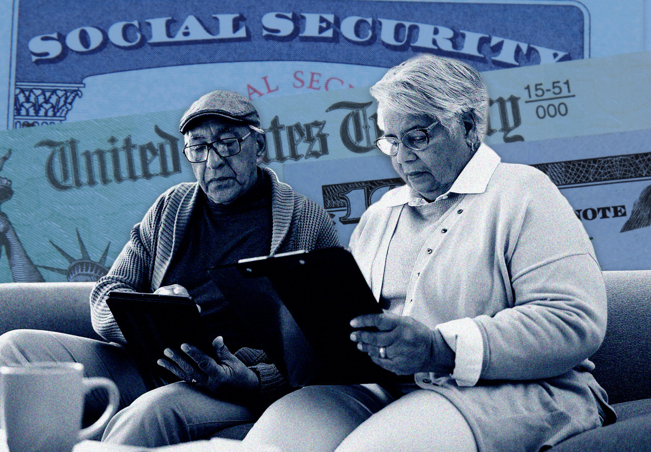My wife and I made big blunders on our Social Security benefits. Is it too late to fix it?