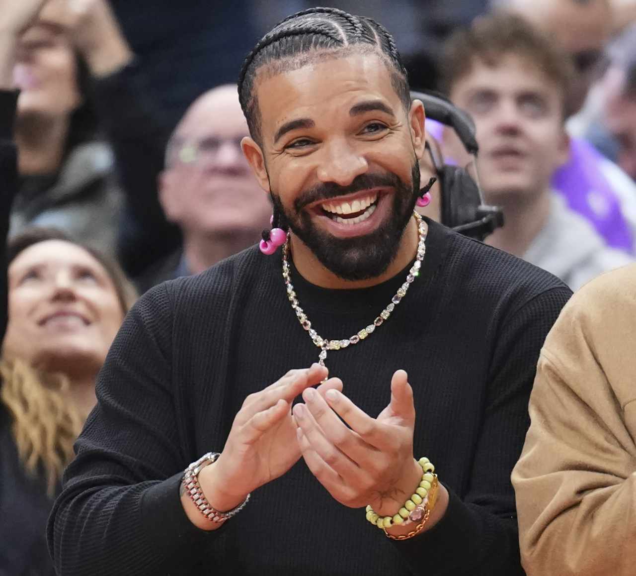 Rapper Drake is still trying to sell Beverly Hills estate—now for $79 million