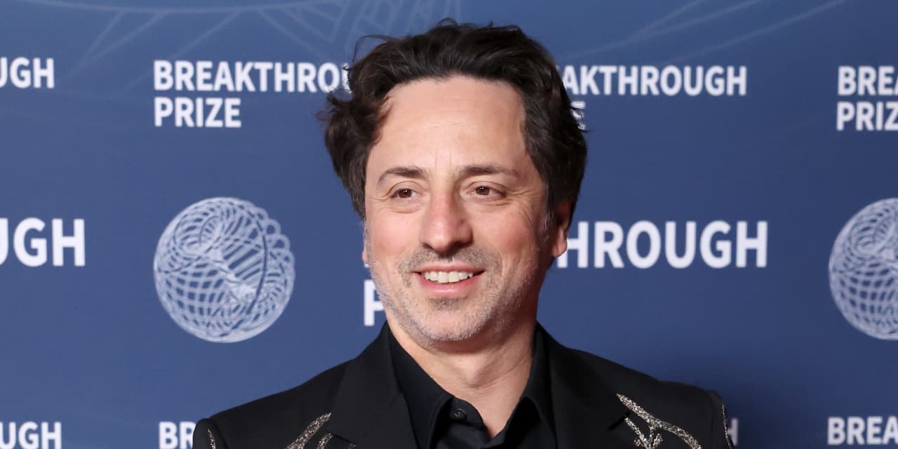 Billionaire Google founder Sergey Brin reportedly buys $51 million Miami ...