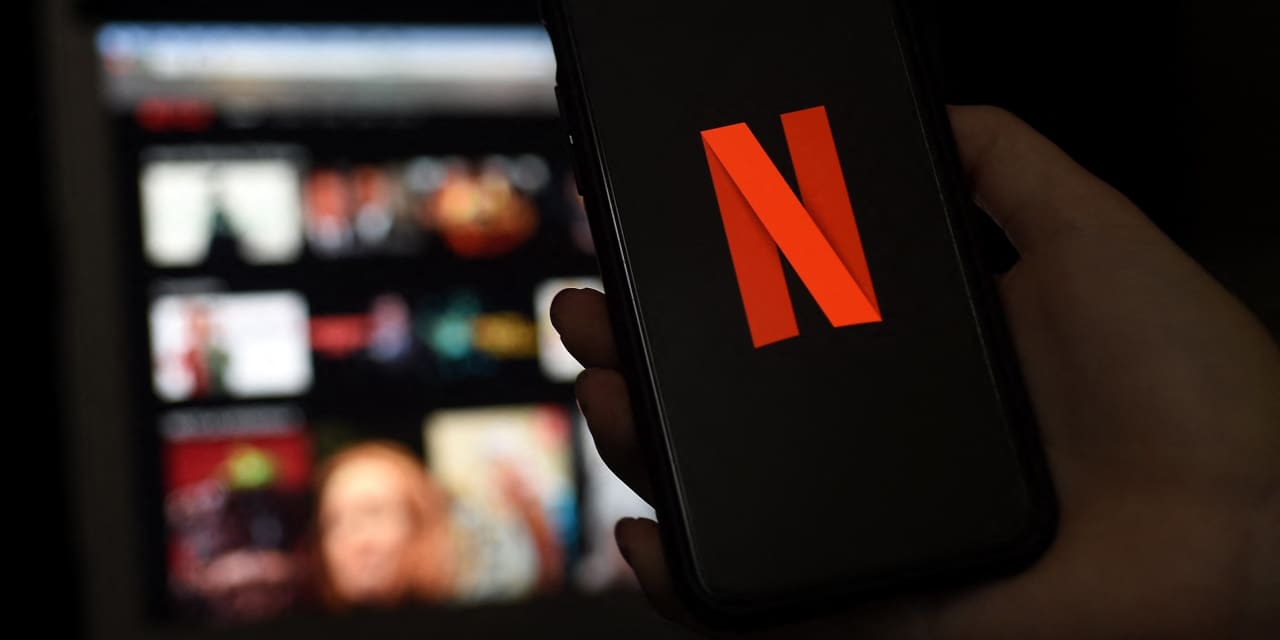 Opinión: este cálculo muestra por qué el precio de las acciones de Netflix podría caer a $ 121