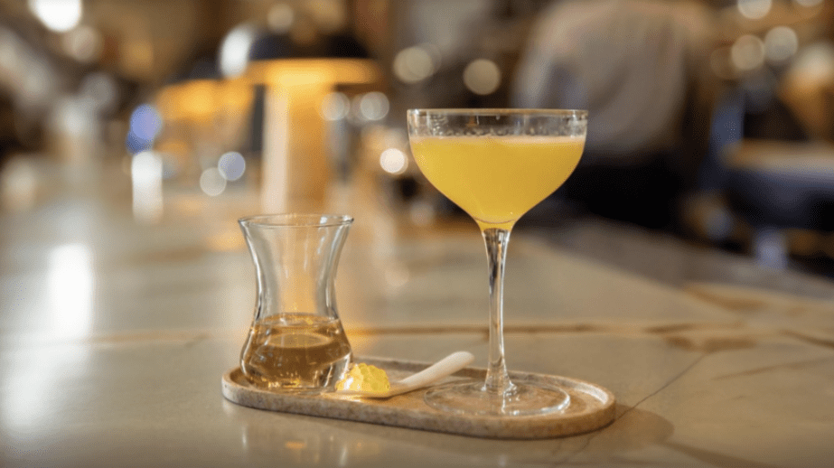 The 7 buzziest drinking and dining trends for 2024 include ‘porn star’ martinis and a vegan take on Nutella