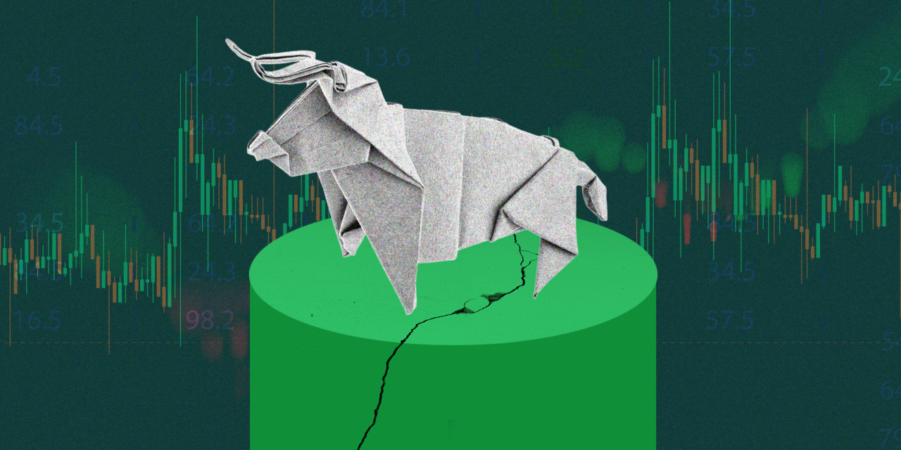 A short-covering rally has stocks on shaky footing. Here’s what could happen next.