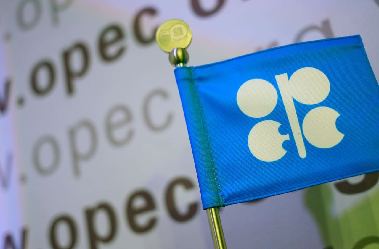 OPEC+ agrees to extend oil-production cuts in effort to boost prices