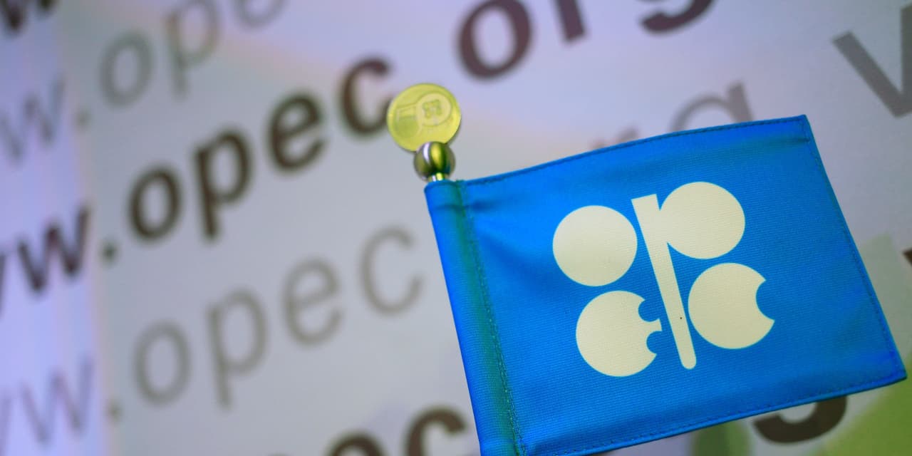 #Commodities Corner: Why OPEC+ is likely to stick to its oil output plan when it meets next week
