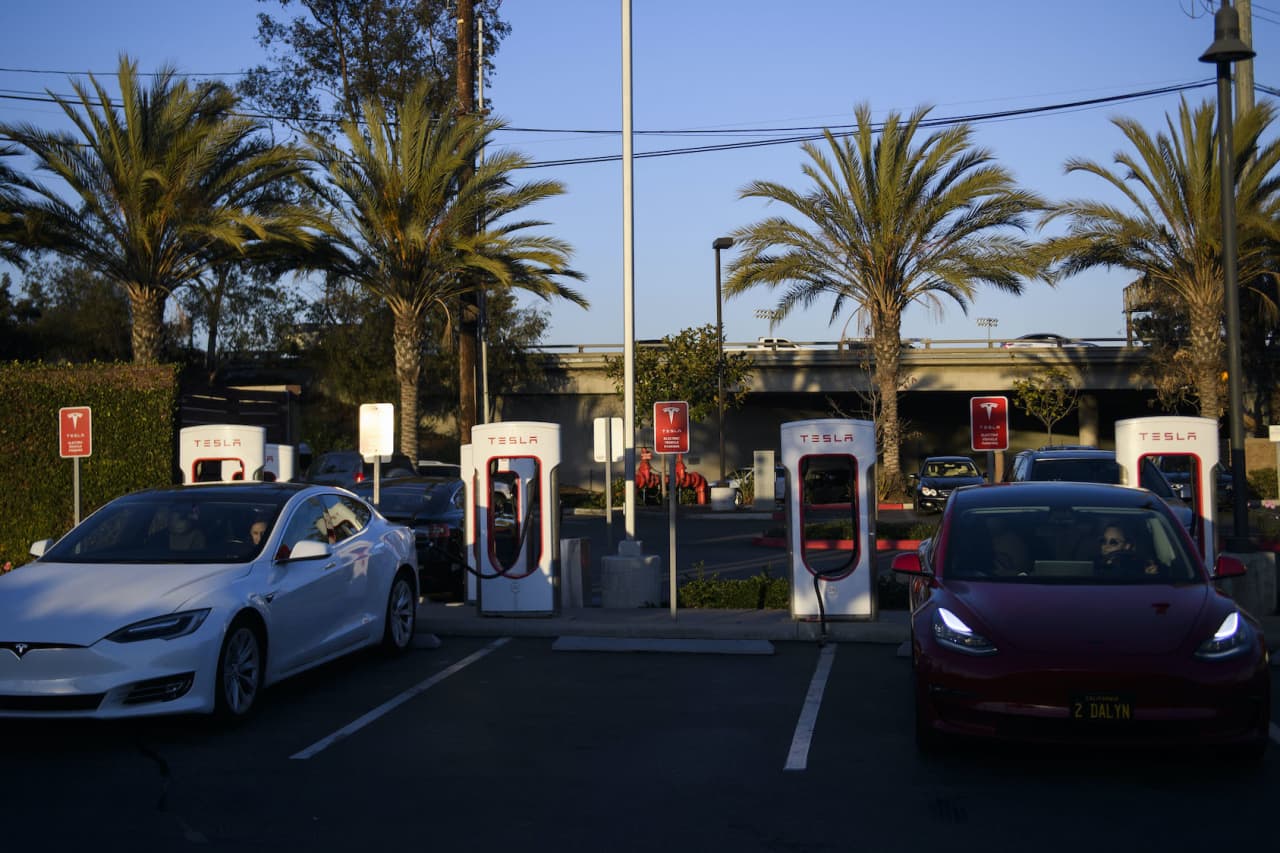 How California’s EV Rebate Works: Who's Eligible, And Is It Worth It ...