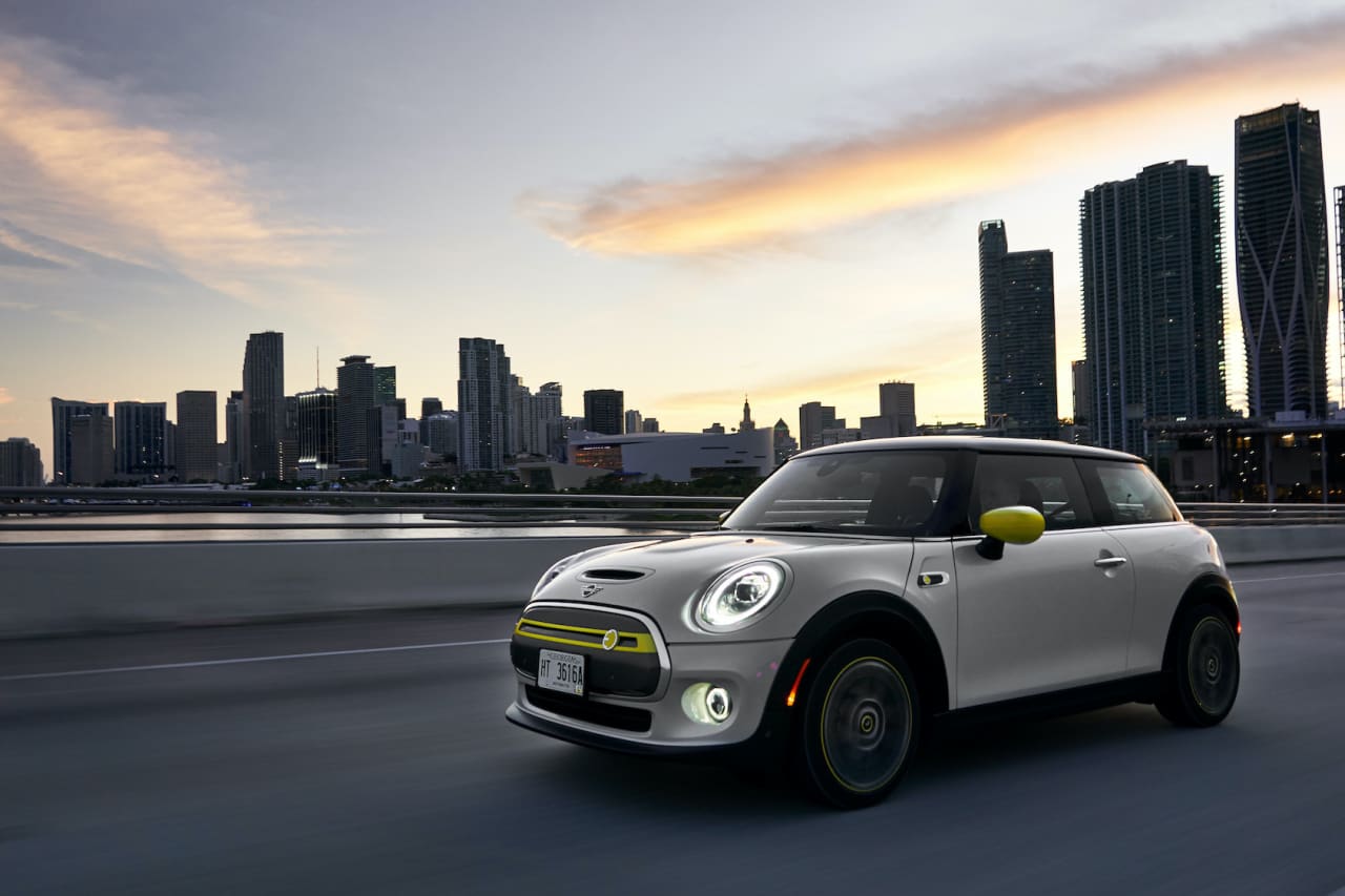 10 Best Electric Cars Under 30k For 2023 Sustainability