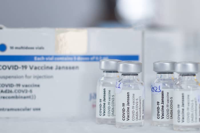 Johnson Johnson Covid 19 Vaccine May Not Perform As Well Against Delta Variant Says Study Marketwatch