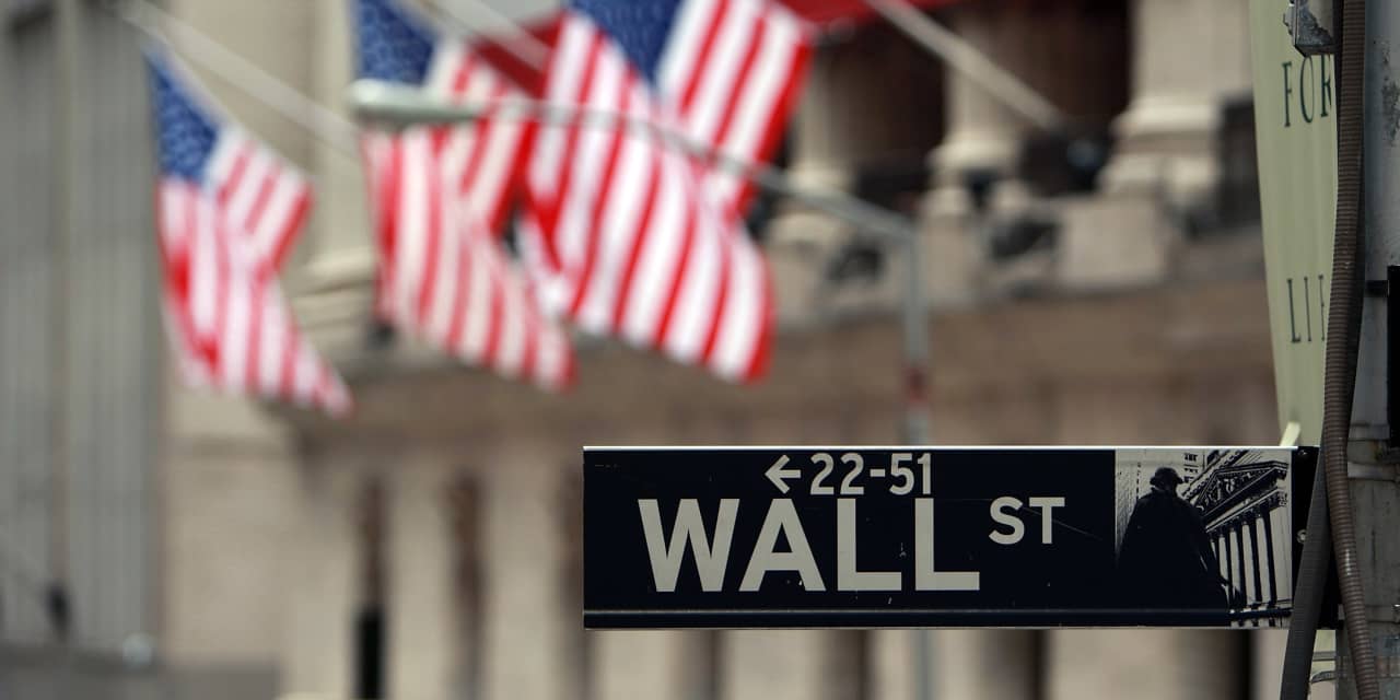 Happy birthday, Dow! Being 130 years old doesn’t make it too antiquated to follow.
