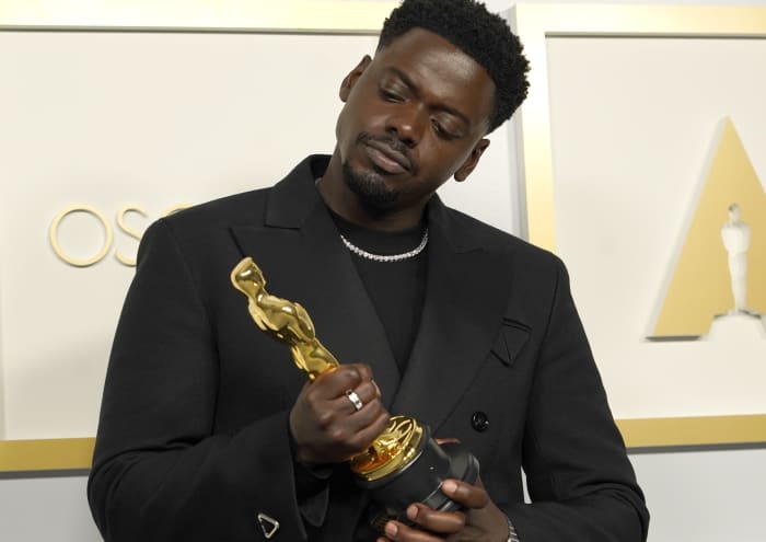 Oscars 2021 winners: Nomadland, Frances McDormand, Daniel Kaluuya