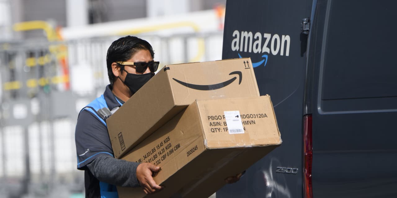 Amazon earnings preview: Prime Day could return to summer after COVID-19 pushed it to fall last year