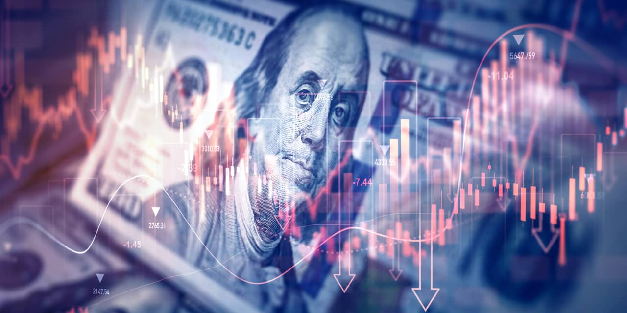 Dolar Melemah di Tengah Tekanan — Sinyal Risk-Off Global Berpotensi Terus Berlanjut