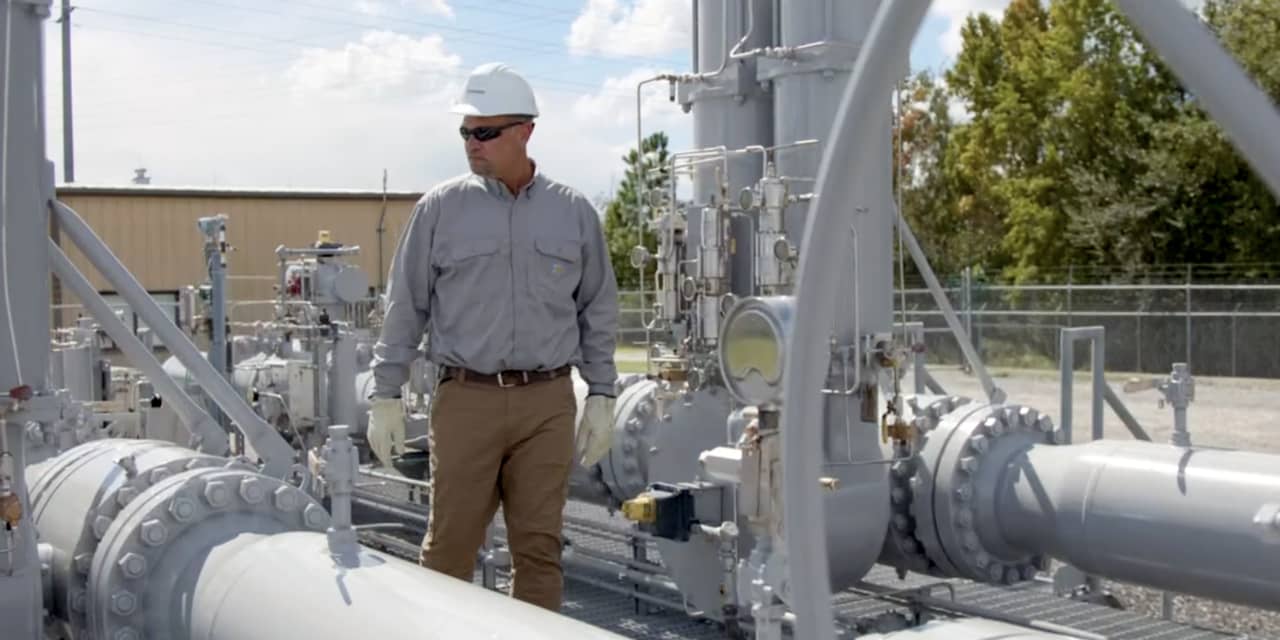 Mit dieser Börsenstrategie können Sie vom Energieboom profitieren und ...