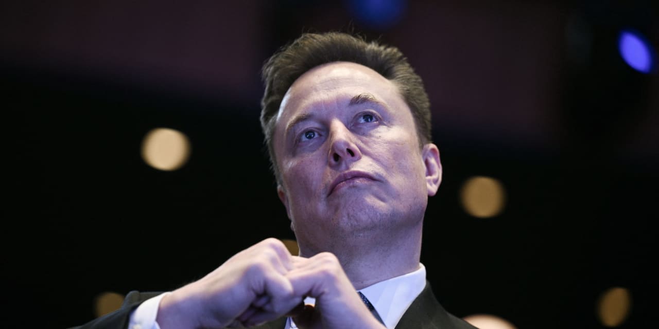 New ‘Ex-Elon’ ETFs let you avoid SpaceX and Tesla — but are they just a gimmick?