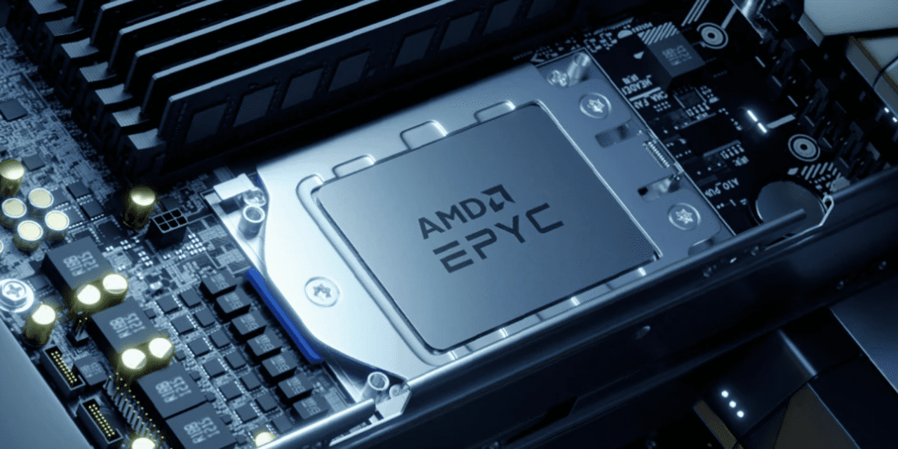 AMD stock surging to new record after Xilinx earnings