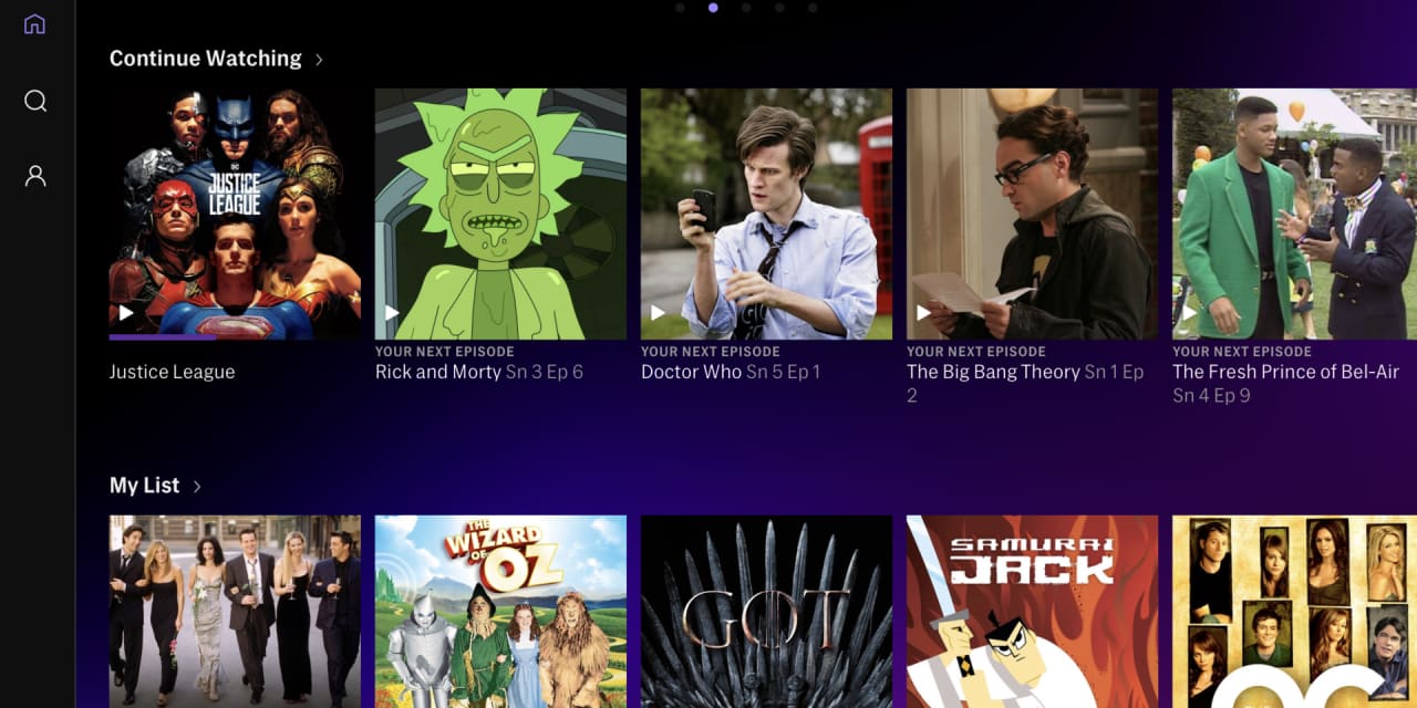 HBO Max to launch ad-supported tier in June, for $9.99 a ...