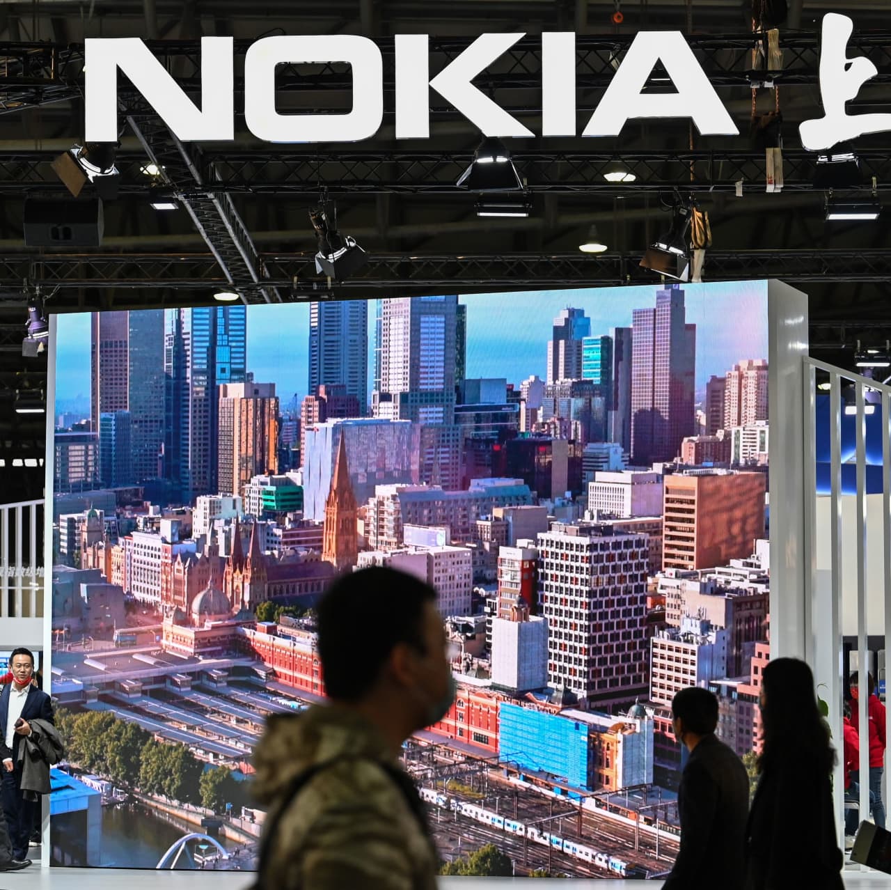 gains fade for europe despite strong earnings at nokia and unilever marketwatch