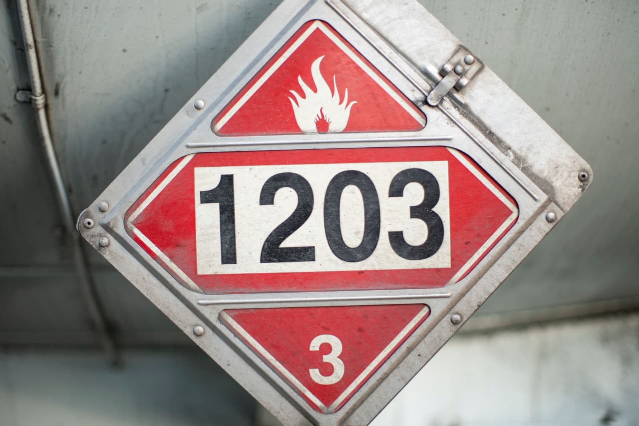 Summer Scramble For Gasoline On Tap Amid Tank Truck Driver Shortage Marketwatch