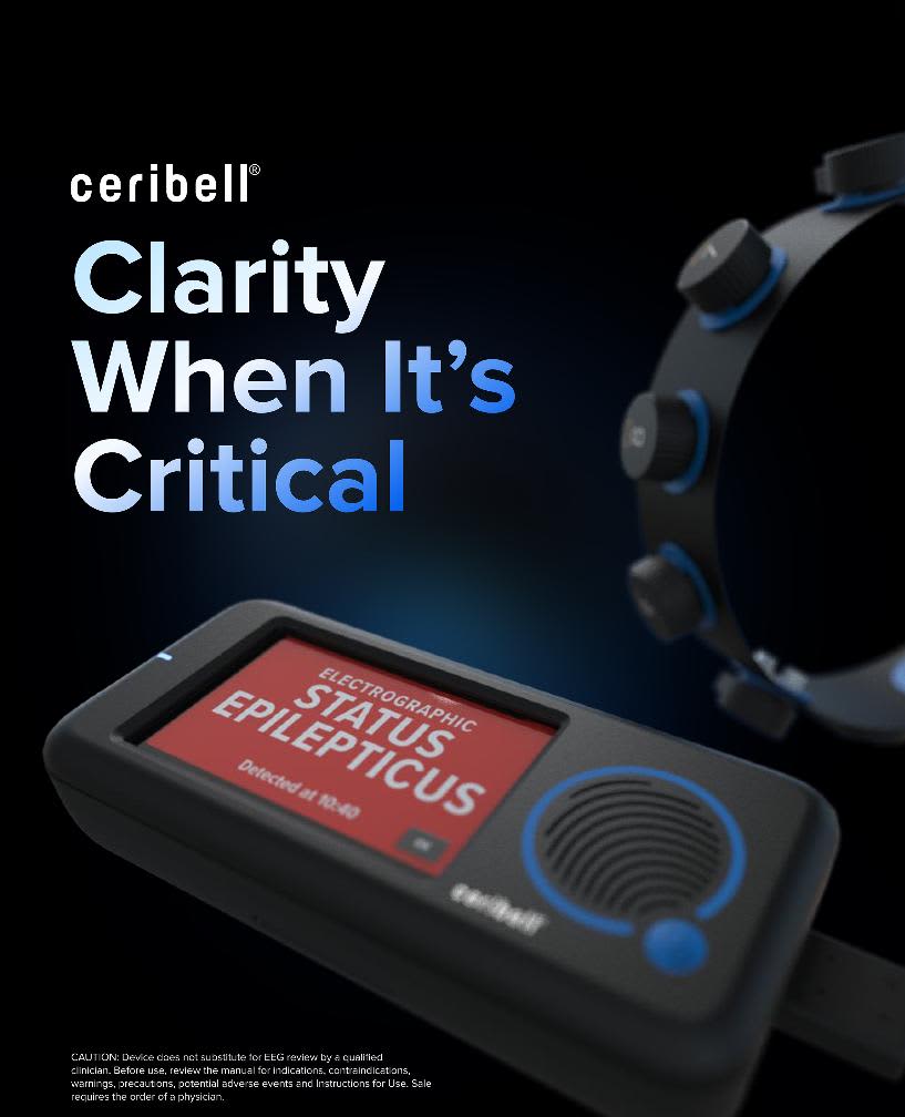 Ceribell 首次公開募股定價為區間頂部後股價上漲 35%