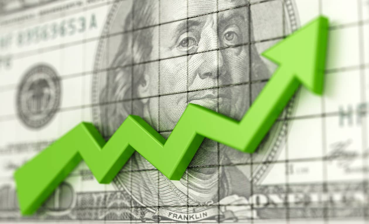 Why Your Morning Coffee Could Make You a Stock Market Mogul