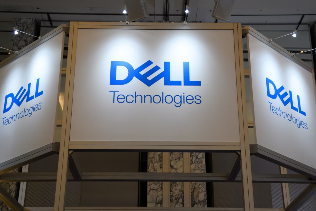 DELL | Dell Technologies Inc. Cl C Stock Overview (.: NYSE) | Barron's