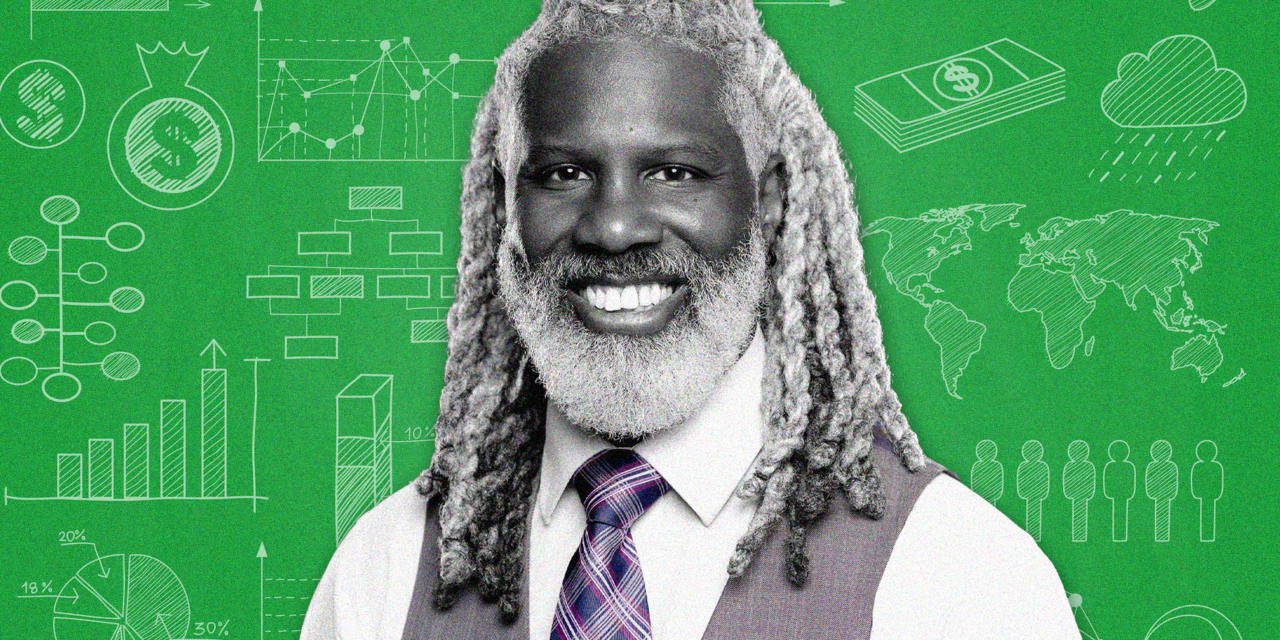 Meet the financial-literacy teacher who helps high-school students open ...