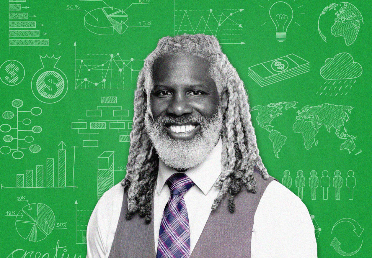 Meet the financial-literacy teacher who helps high-school students open ...
