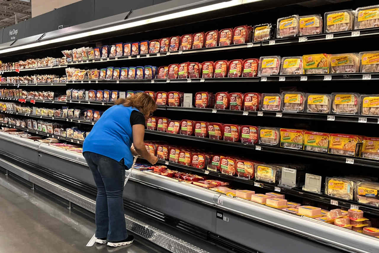 Why Goldman Sachs says tariff price hikes won’t trigger an inflation surge