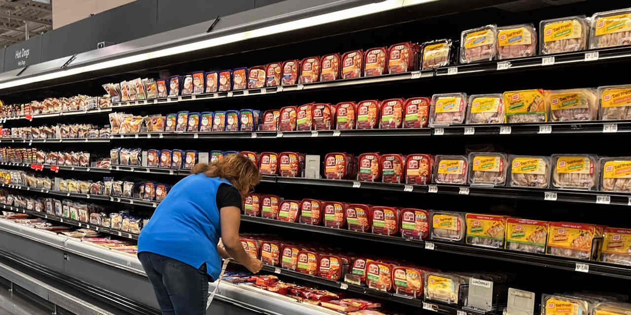 Goldman Sachs Says Tariffs Will Temporarily Lift US Inflation