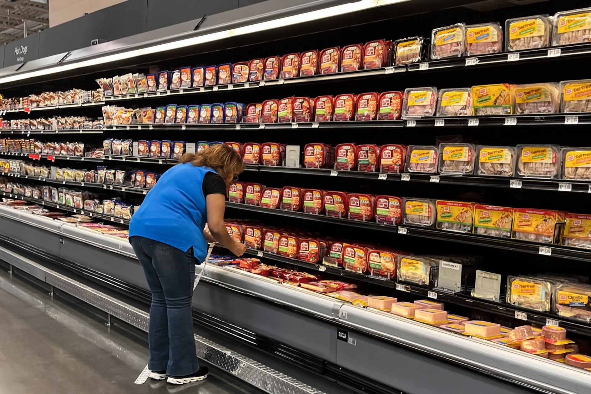 Why Goldman Sachs says tariff price hikes won’t trigger an inflation surge.
